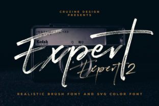 Expert Font Review
