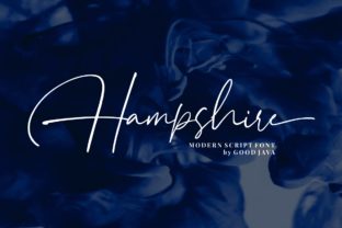 Hampshire: A Script for Real Projects