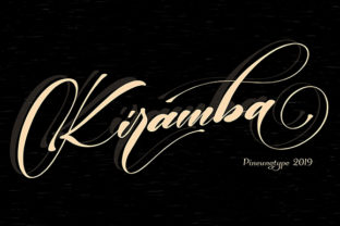 Kiramba: A Script for Real Projects