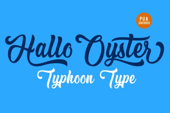 Upgrade Your Brand with Hallo Oyster